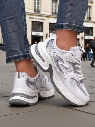 Royalfashion Женские кроссовки Ecapus