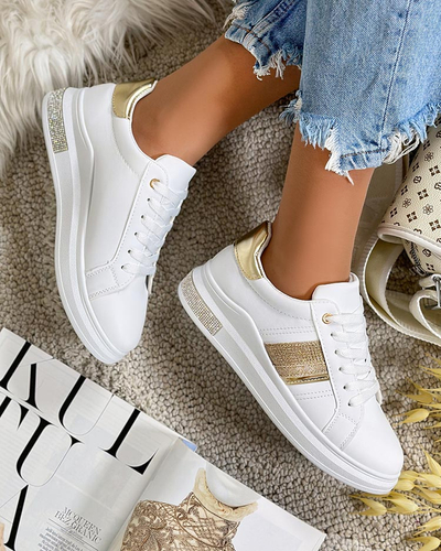 "Royalfashion" Moteriški sportiniai bateliai "Dellep"