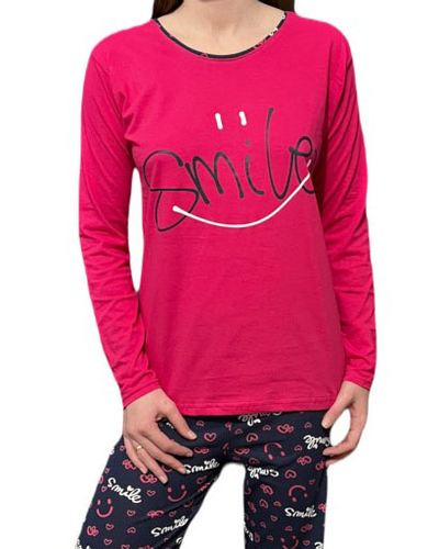 Royalfashion Женская пижама из двух частей