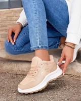 светло-коричневый