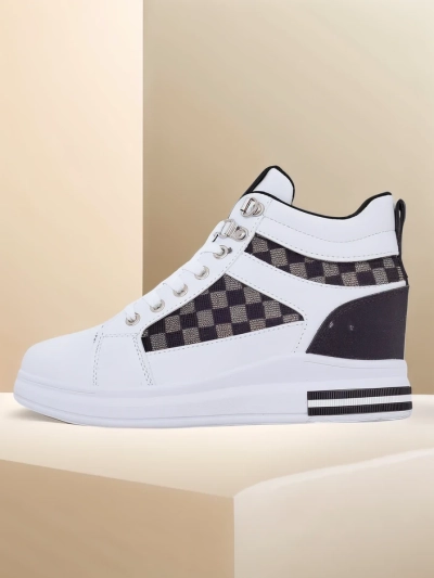 Royalfashion Moteriški Wedge Sportbačiai Erron