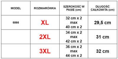 Черные женские трусы с сердечками PLUS SIZE