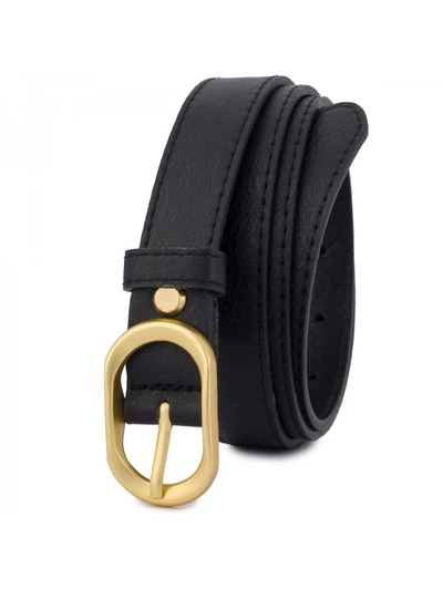 Royalfashion Moteriškas laisvalaikio diržas