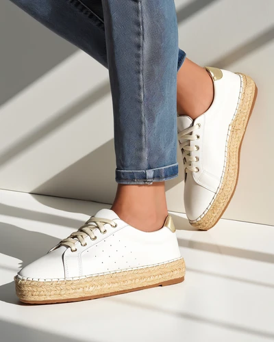 Кроссовки Royalfashion для женщин Molio