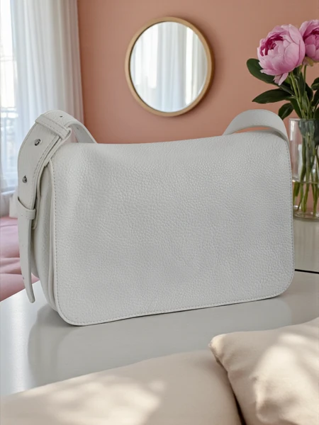 Royalfashion Ma
la damska torebeczka z eko sk
rki Kovu Fasi