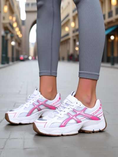 Royalfashion Женские спортивные кроссовки Senuifo