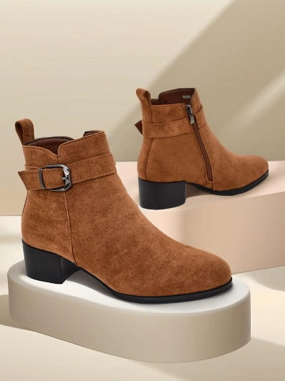 Женские ботильоны Royalfashion Tomil