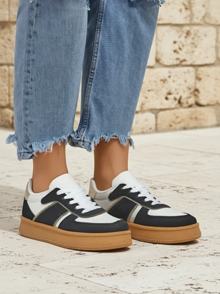 Royalfashion Спортивные женские кроссовки Eanes