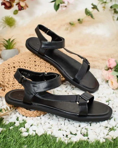 "Royalfashion" Moteriški sportiniai sandalai "Gesset Sandals"