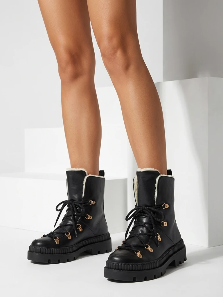 Royal Fashion Moterims cholės čiūžiniai šilko batai Lorii