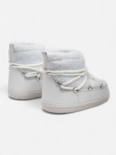 Moteriški sniego batai su kailiuku Uvella