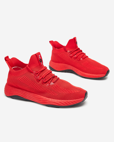 Royalfashion Мужские спортивные туфли Setorlaes