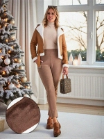 коричневый || светло-коричневый