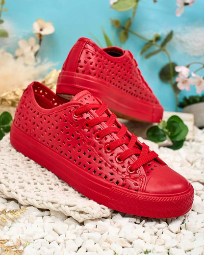 "Royalfashion" Moteriški auliniai sportbačiai "Navet"