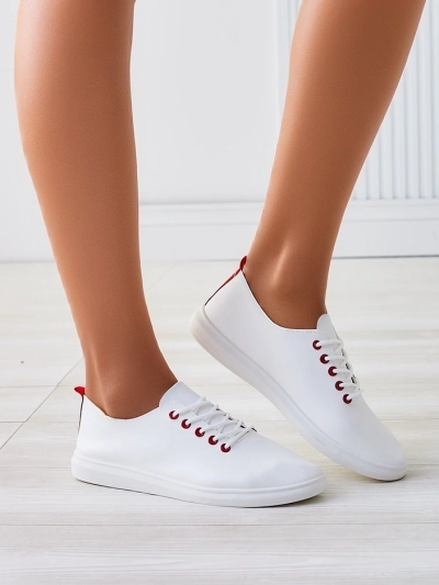 Royalfashion Moteriški ažūriniai sportbačiai Tareb