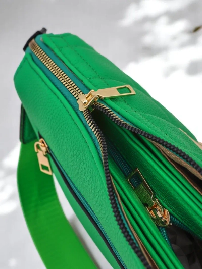 Royalfashion Клатч для женщин с проложенной передней частью