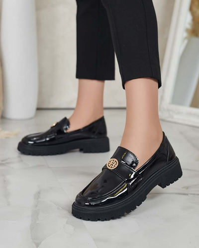 Royalfashion Женские мокасины Seffolia