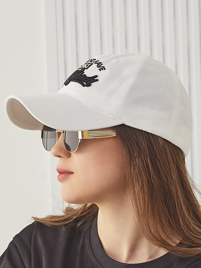 Royalfashion Unisex Kalifornijos beisbolo kepurė