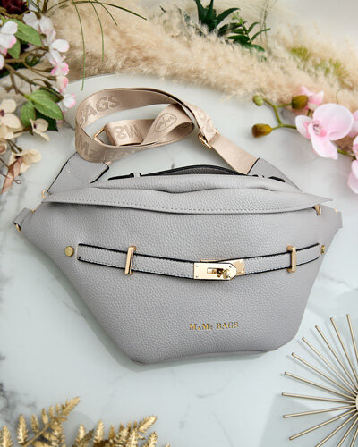 Royalfashion Moteriška maža inkstinė piniginė