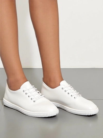 Royalfashion Moteriški ažūriniai sportbačiai Tareb