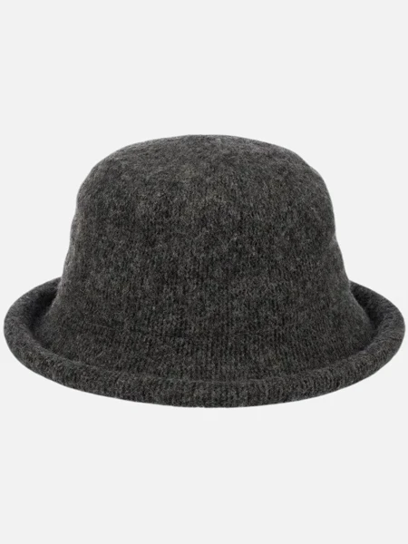 Moteriška skrybėlė katiliukas su dekoracija Stella Jane