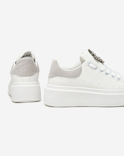 Royalfashion Moteriški sportiniai bateliai Sefokki