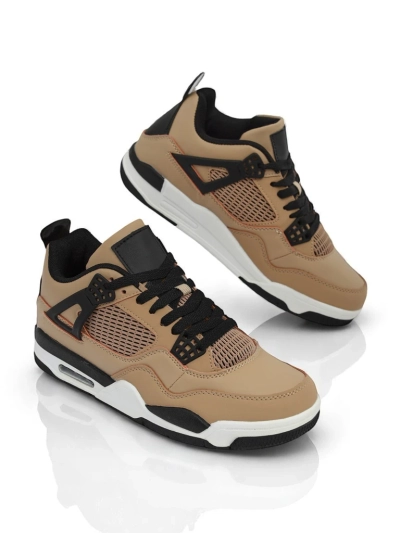 Royalfashion Sportowe sneakersy damskie Street Pulse