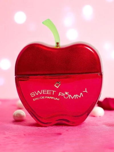 Įkvėptas moterų kvapas „Eau de Parfum“ Sweet Pommy