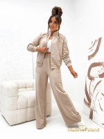 бежевый || черный