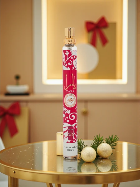 Įkvėpta moteriška parfumuota vandenis Arab Candy