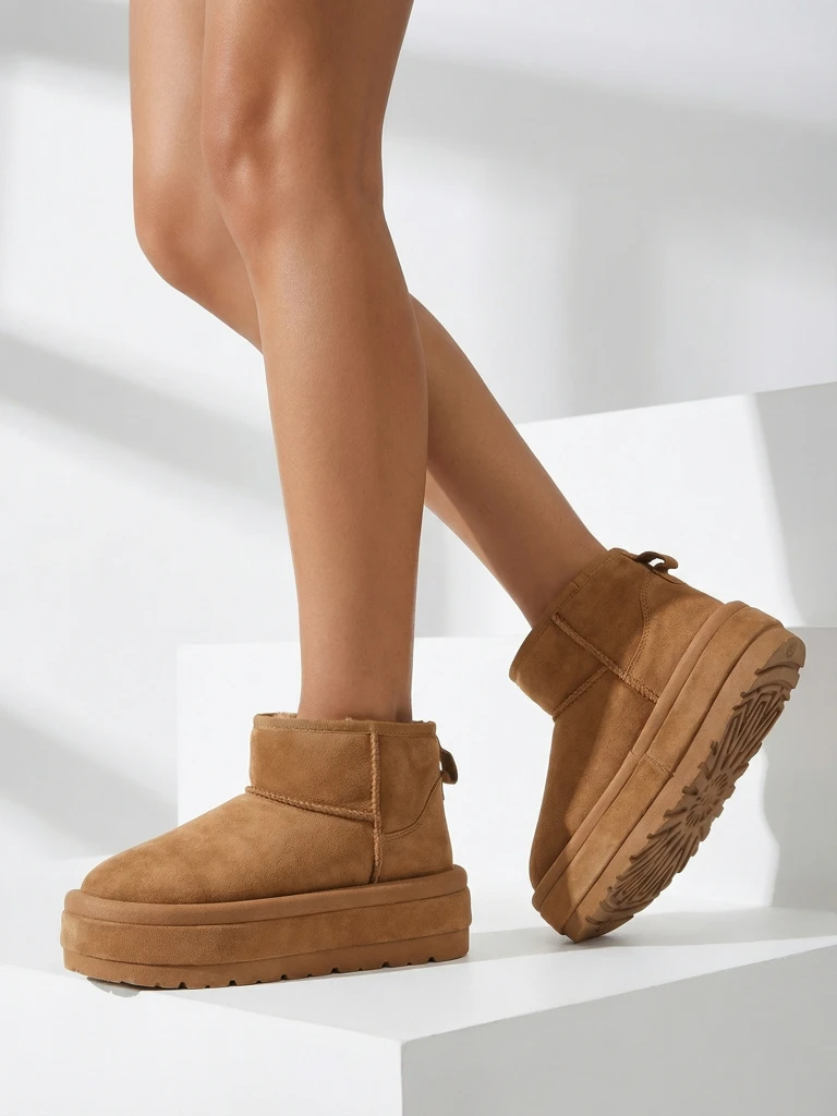 Karališka moteriška snieglentės Ysiof