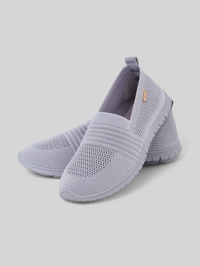 Royalfashion Женские спортивные лоферы Sortpes