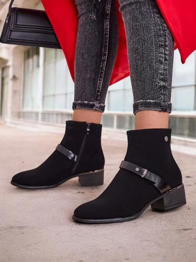 Женские ботинки Izzolo от Royalfashion