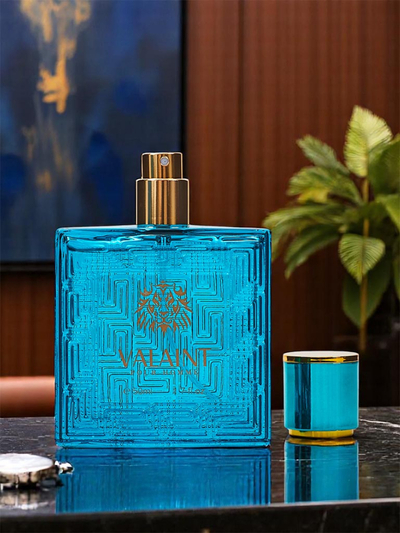 Įkvėptas vyriškas aromatinis vanduo Valaint