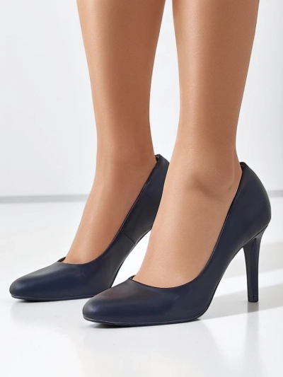 Royalfashion Moteriški Stiletto Kulni Enzze