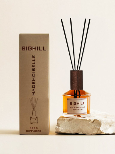 Royalfashion Аромапалочки MADEMOISELLE