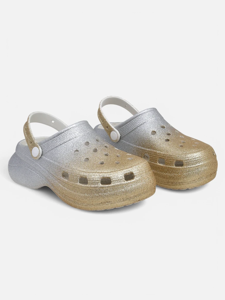 Royalfashion moterų guminius vasaros sandalus su išpjovomis Dellosa