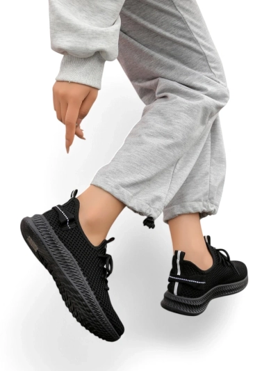 Royalfashion Женские тканевые спортивные туфли Rinsel