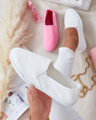 Royalfashion Women's Mellia Sneakers