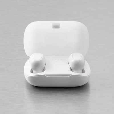 QTOUCH bluetooth belaidės ausinės 5.0- Elektronika