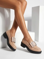 бежевый || светло-коричневый