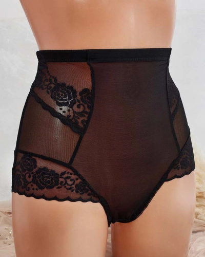 Royalfashion Женские кружевные трусики