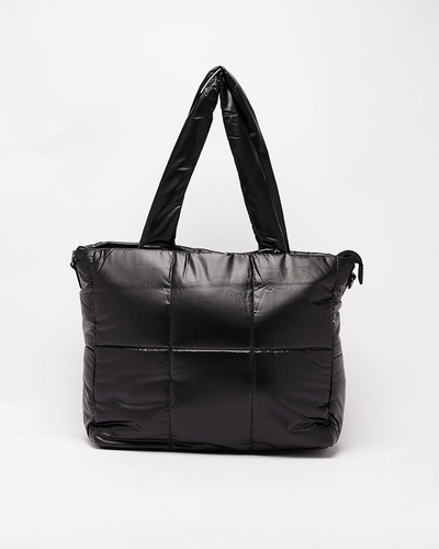 Женская сумка Royalfashion черного цвета