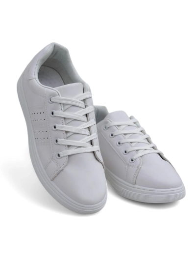 "Royalfashion" Moteriški nėriniuoti sportiniai bateliai "Fogod"