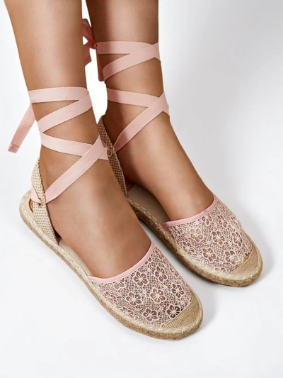 Royalfashion Moteriškos espadrilės Loppotia
