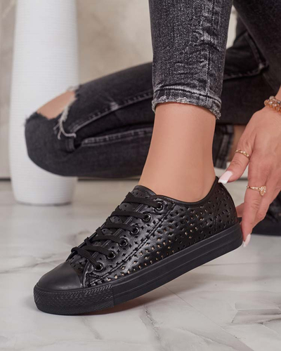 "Royalfashion" Moteriški auliniai sportbačiai "Navet"