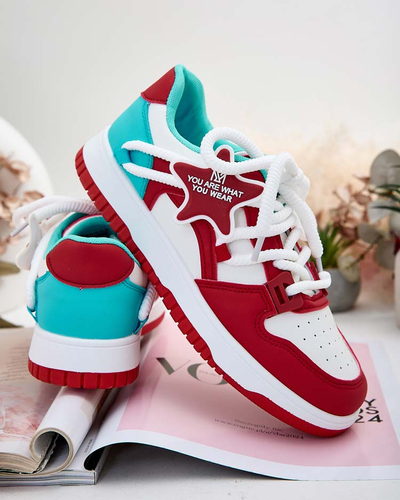 Royalfashion Женские спортивные кроссовки Tif