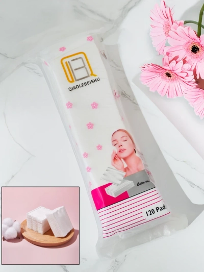 Косметические диски 120 шт.