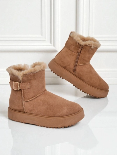 Royalfashion: Zimowe Cresty dla Dam