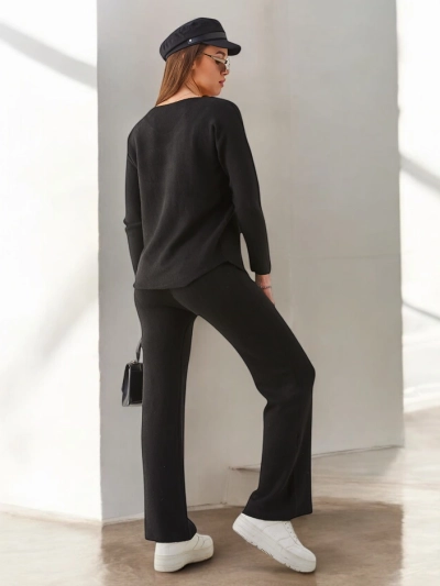 Royalfashion Женский комплект свитеров
